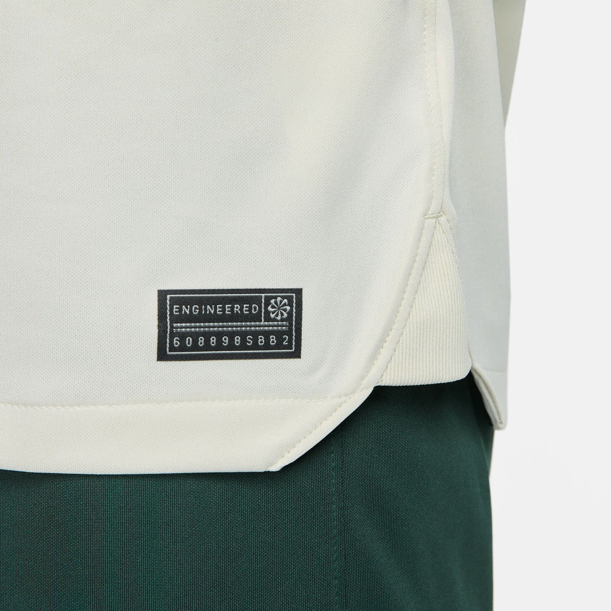 Portland Thorns 2023 Stadium Away Jersey
