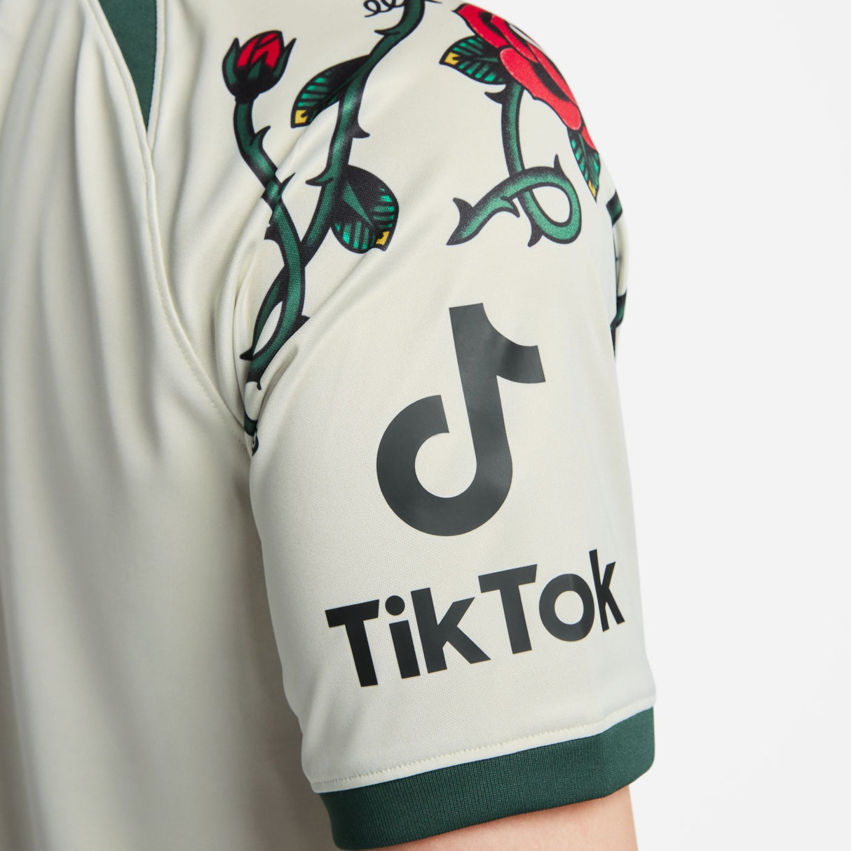 Portland Thorns 2023 Stadium Away Jersey