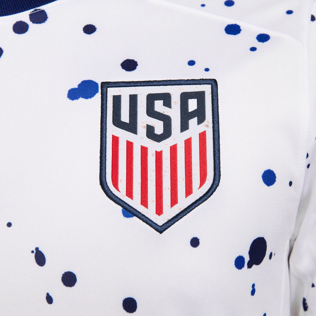 Men's Nike USMNT Stadium Home Jersey