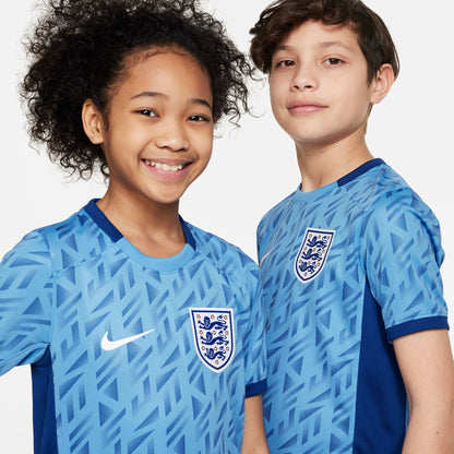 Youth England 2023 Away Jersey