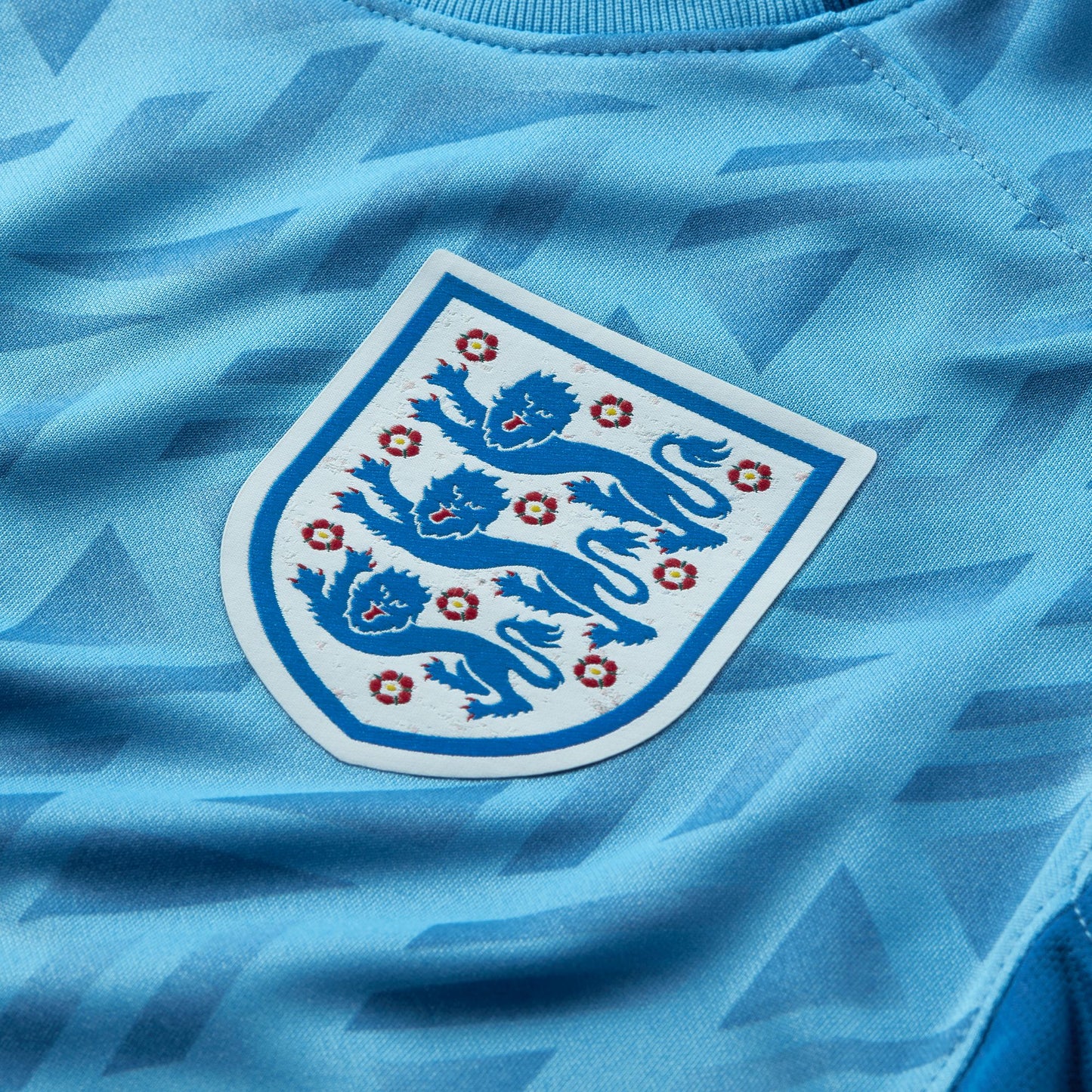 Youth England 2023 Away Jersey