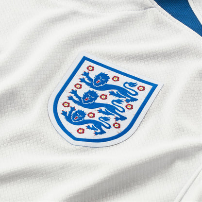 Youth England 2023 Home Jersey