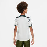 Youth Portland Thorns 2023 Stadium Away Jersey