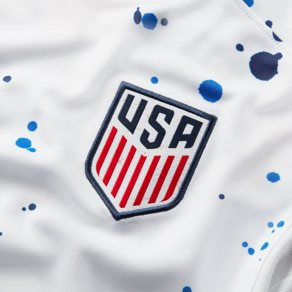 Youth USWNT 2023 Stadium Home Jersey – Tursi Soccer Store