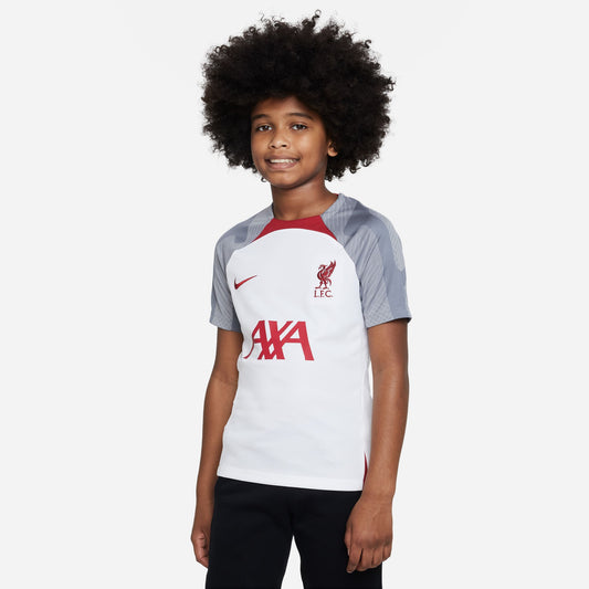 Youth Liverpool FC 2022/23 Strike Top