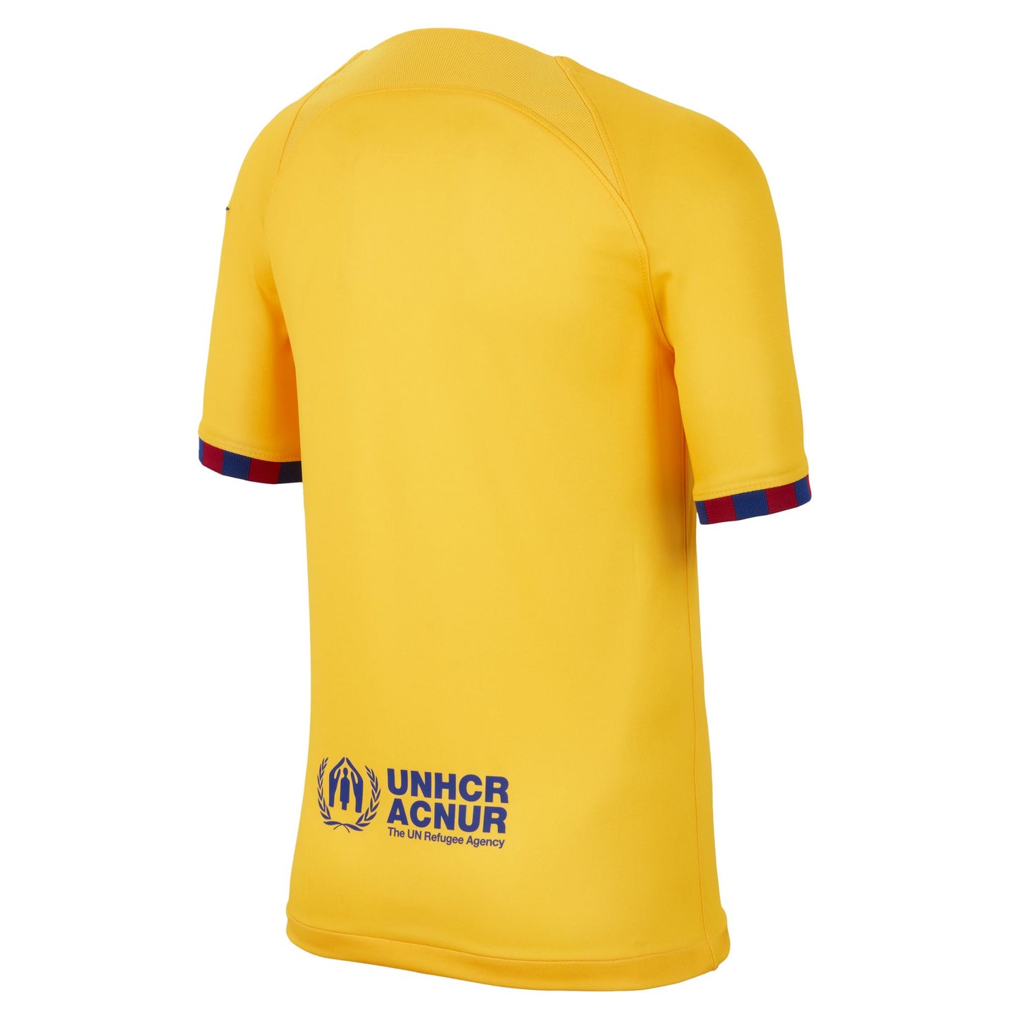 Youth FC Barcelona 2023/24 Fourth Jersey