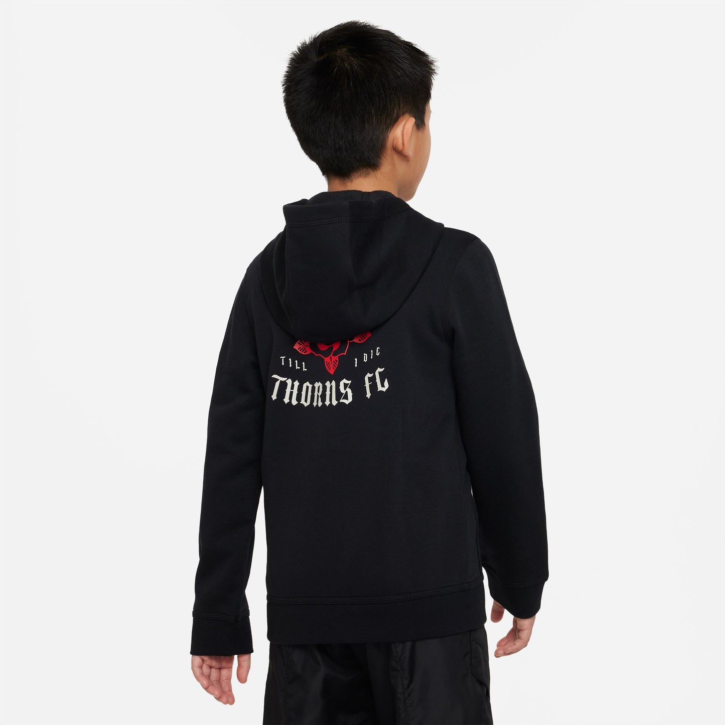 Youth Portland Thorns FC Club Fleece