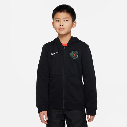 Youth Portland Thorns FC Club Fleece