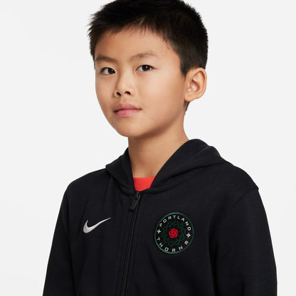 Youth Portland Thorns FC Club Fleece