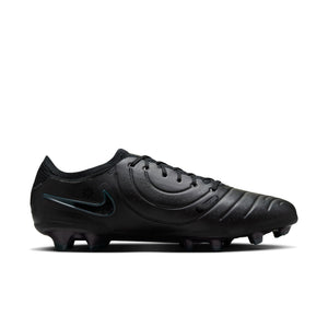 Nike Tiempo Legend 10 Elite FG [Black/Deep Jungle Green]