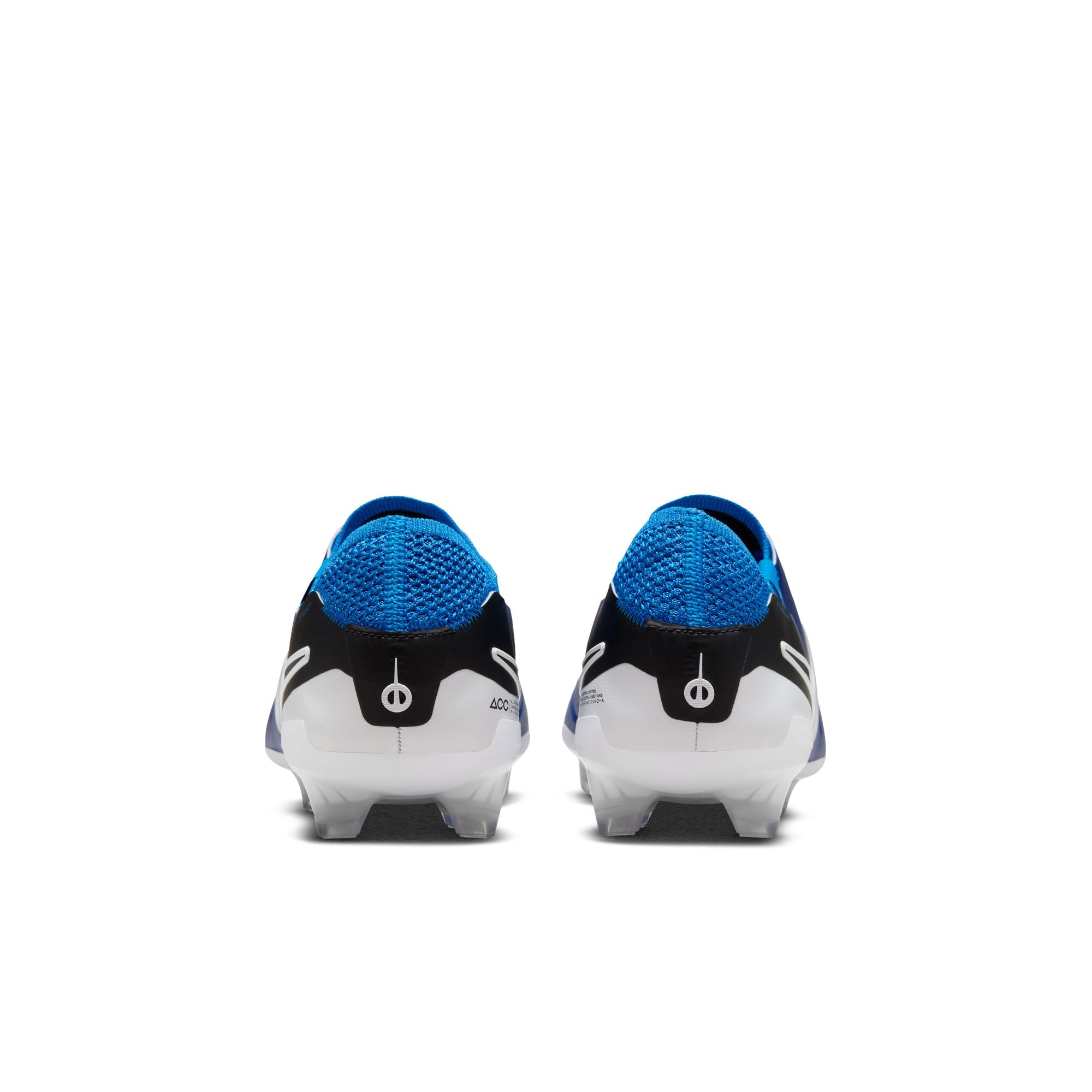Nike Tiempo Legend 10 Elite FG [Blue/White] – Tursi Soccer Store