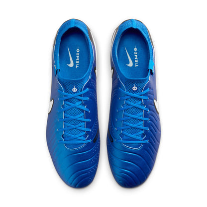 Nike Tiempo Legend 10 Elite FG [Blue/White]