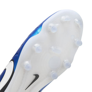 Nike Tiempo Legend 10 Elite FG [Blue/White]