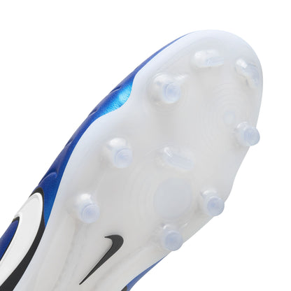 Nike Tiempo Legend 10 Elite FG [Blue/White]