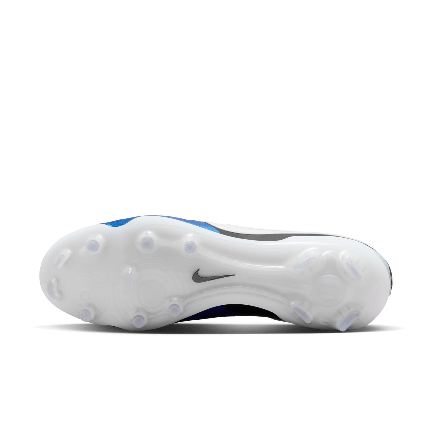 Nike Tiempo Legend 10 Elite FG [Blue/White] – Tursi Soccer Store