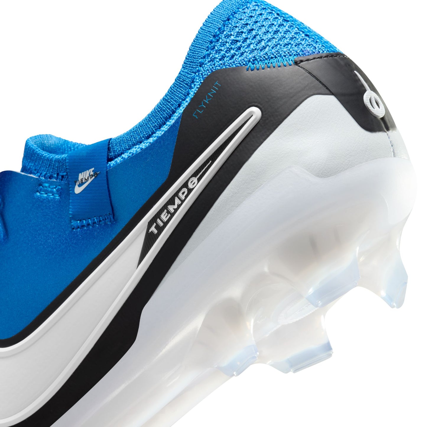 Nike Tiempo Legend 10 Elite FG [Blue/White]