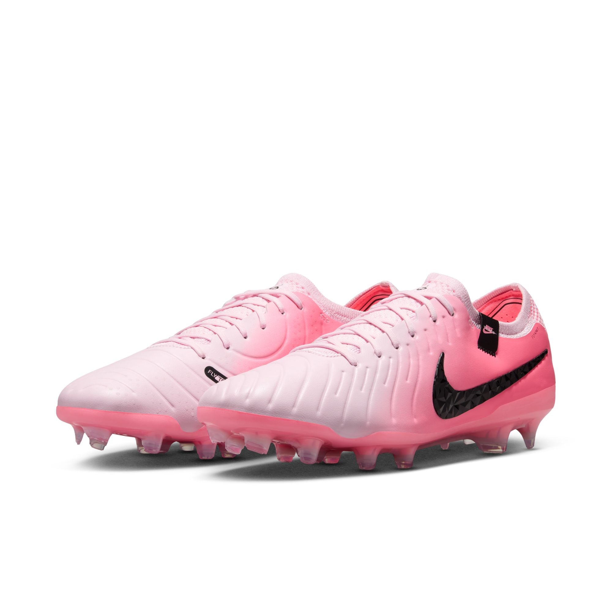 Nike Tiempo Legend 10 Elite FG [Pink Foam] – Tursi Soccer Store