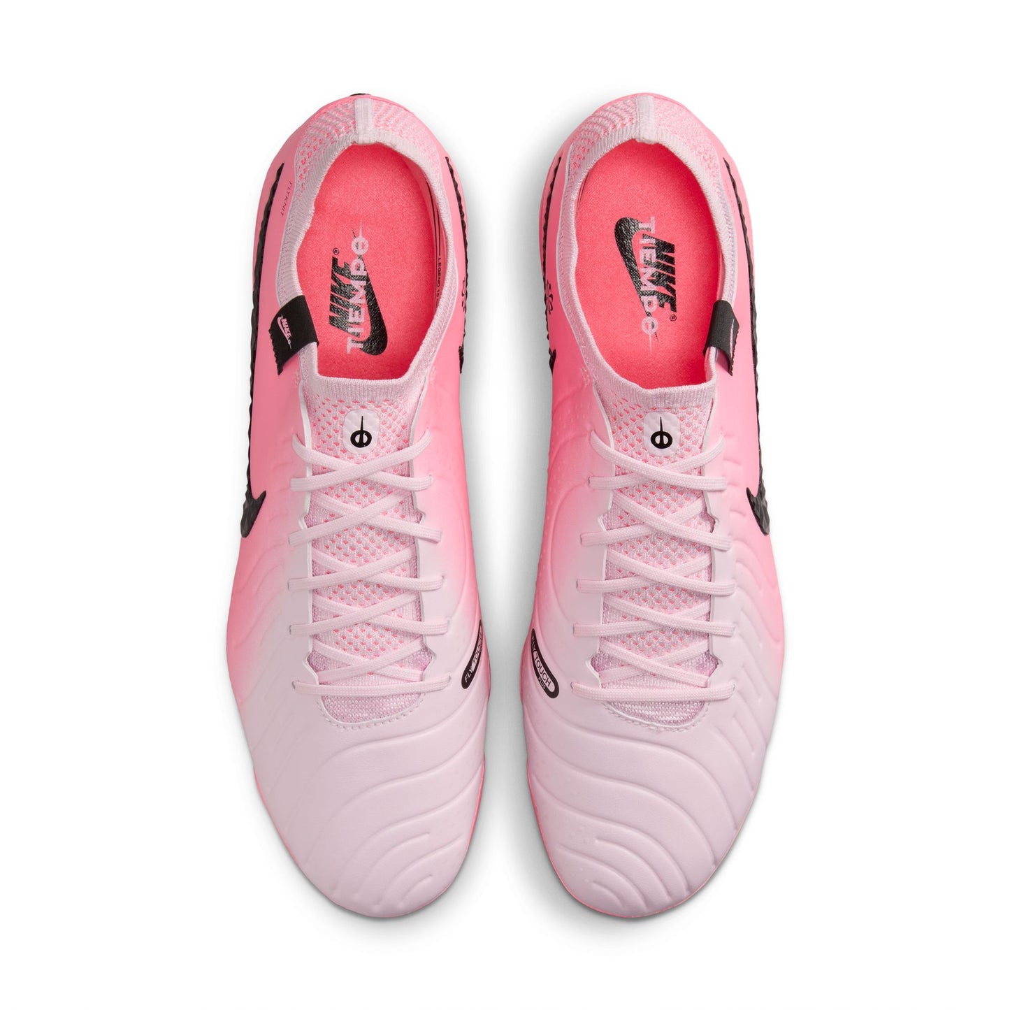 Nike Tiempo Legend 10 Elite FG [Pink Foam]