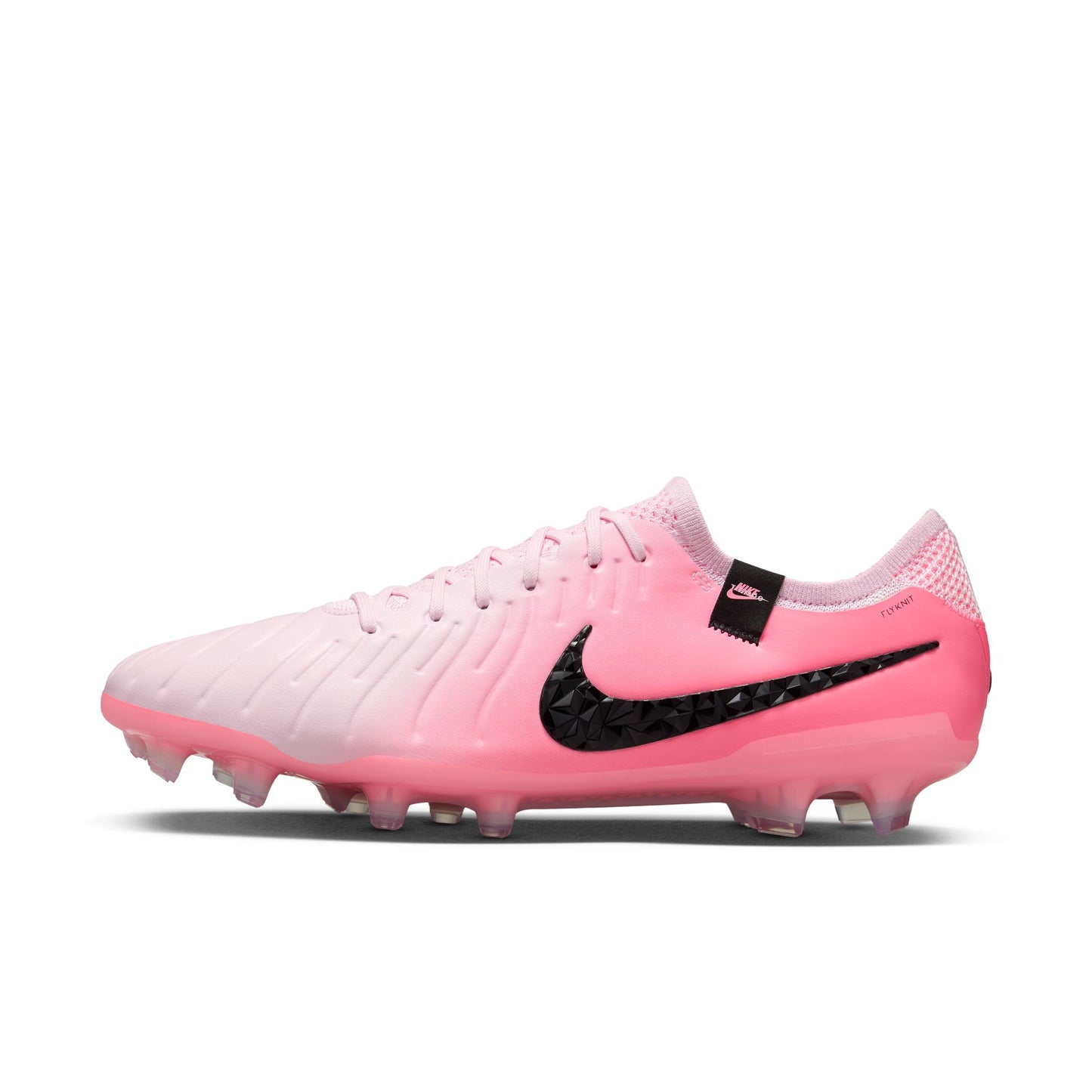 Nike Tiempo Legend 10 Elite FG [Pink Foam]