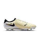 Nike Tiempo Legend 10 Elite FG [Lemonade Yellow]