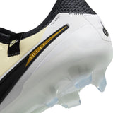 Nike Tiempo Legend 10 Elite FG [Lemonade Yellow]