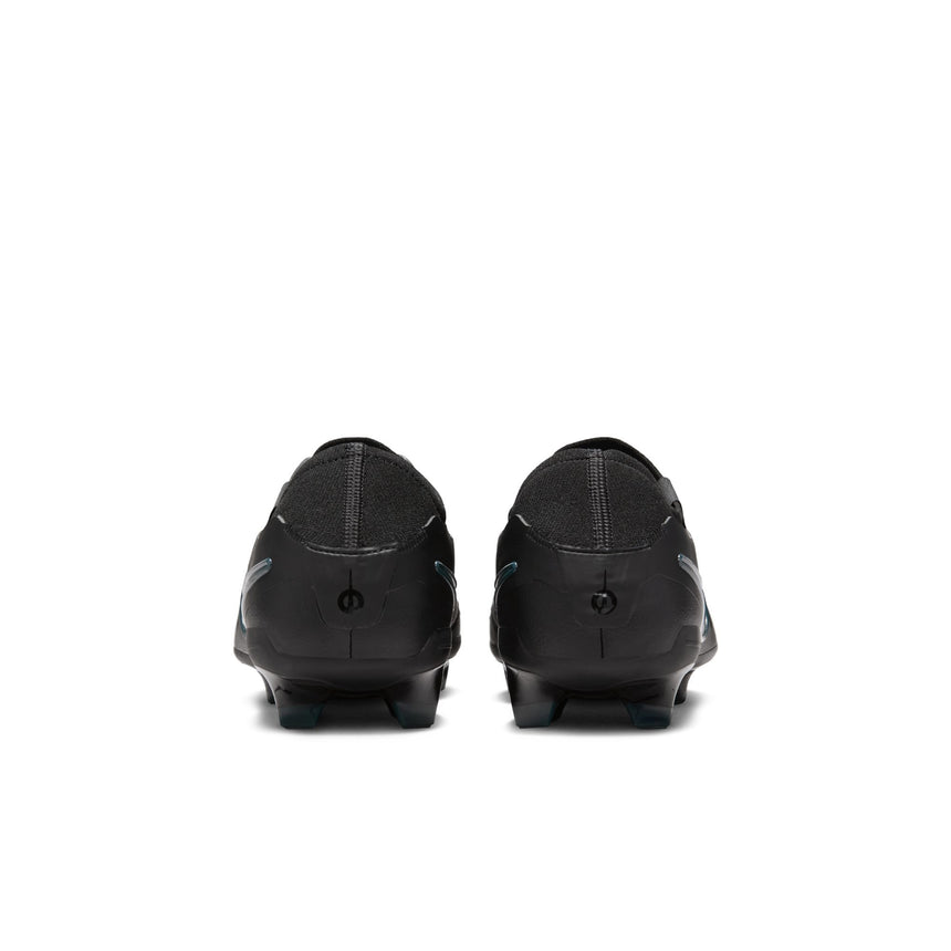 Tiempo Legend 10 Pro FG [Black/Deep Jungle Green]