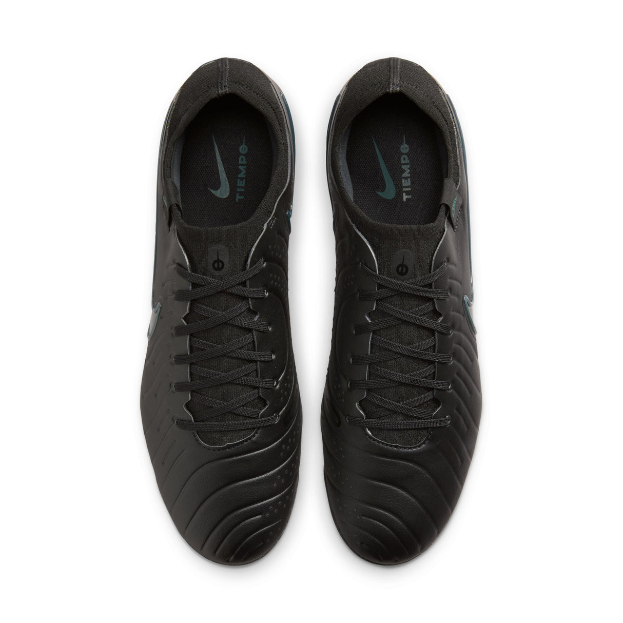 Tiempo Legend 10 Pro FG [Black/Deep Jungle Green]