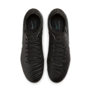 Tiempo Legend 10 Pro FG [Black/Deep Jungle Green]