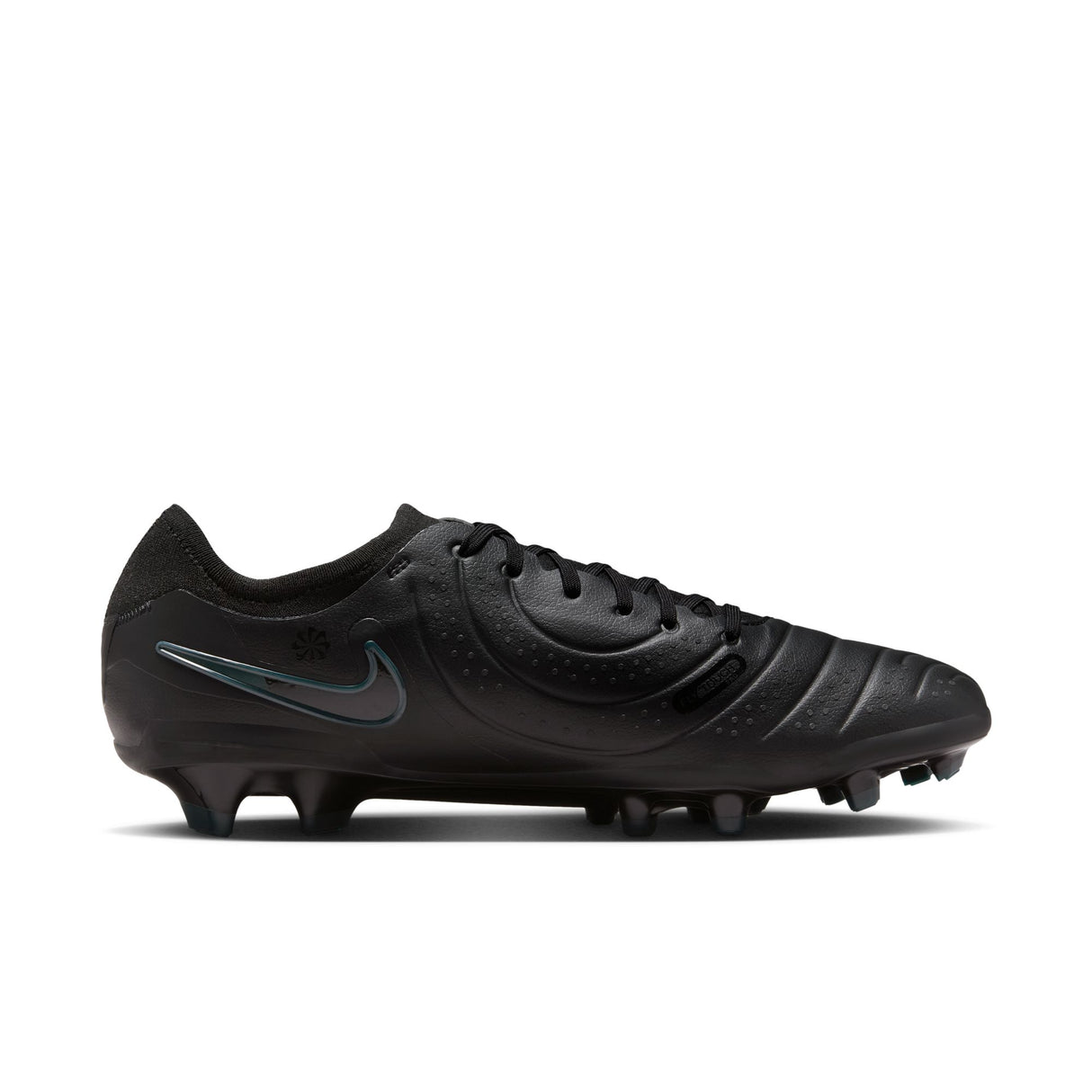 Tiempo Legend 10 Pro FG [Black/Deep Jungle Green]
