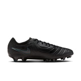 Tiempo Legend 10 Pro FG [Black/Deep Jungle Green]