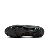 Tiempo Legend 10 Pro FG [Black/Deep Jungle Green]