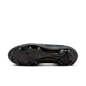 Tiempo Legend 10 Pro FG [Black/Deep Jungle Green]