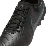 Tiempo Legend 10 Pro FG [Black/Deep Jungle Green]