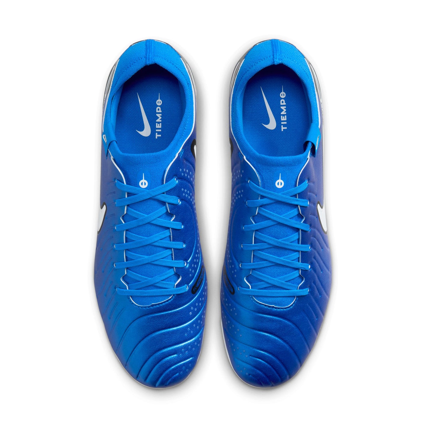 Nike Tiempo Legend 10 Pro FG [Blue]