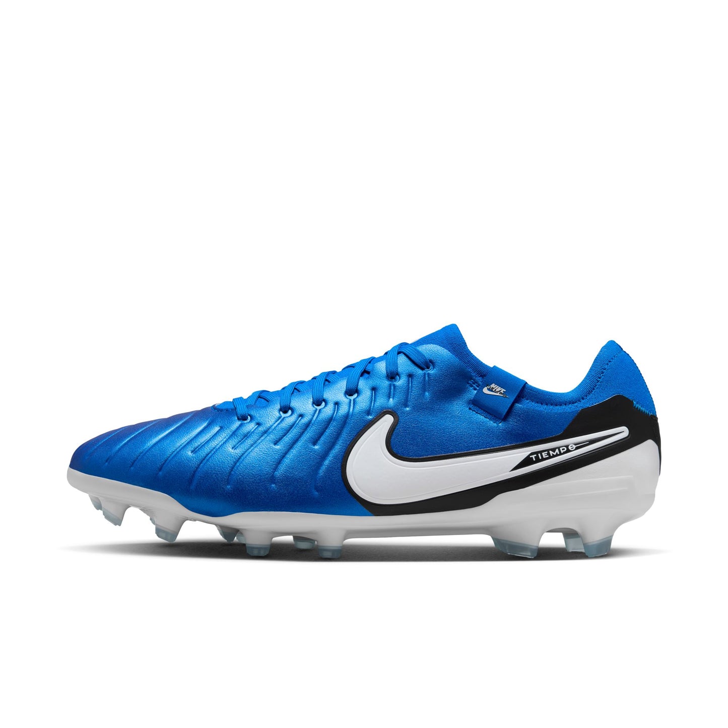 Nike Tiempo Legend 10 Pro FG [Blue]