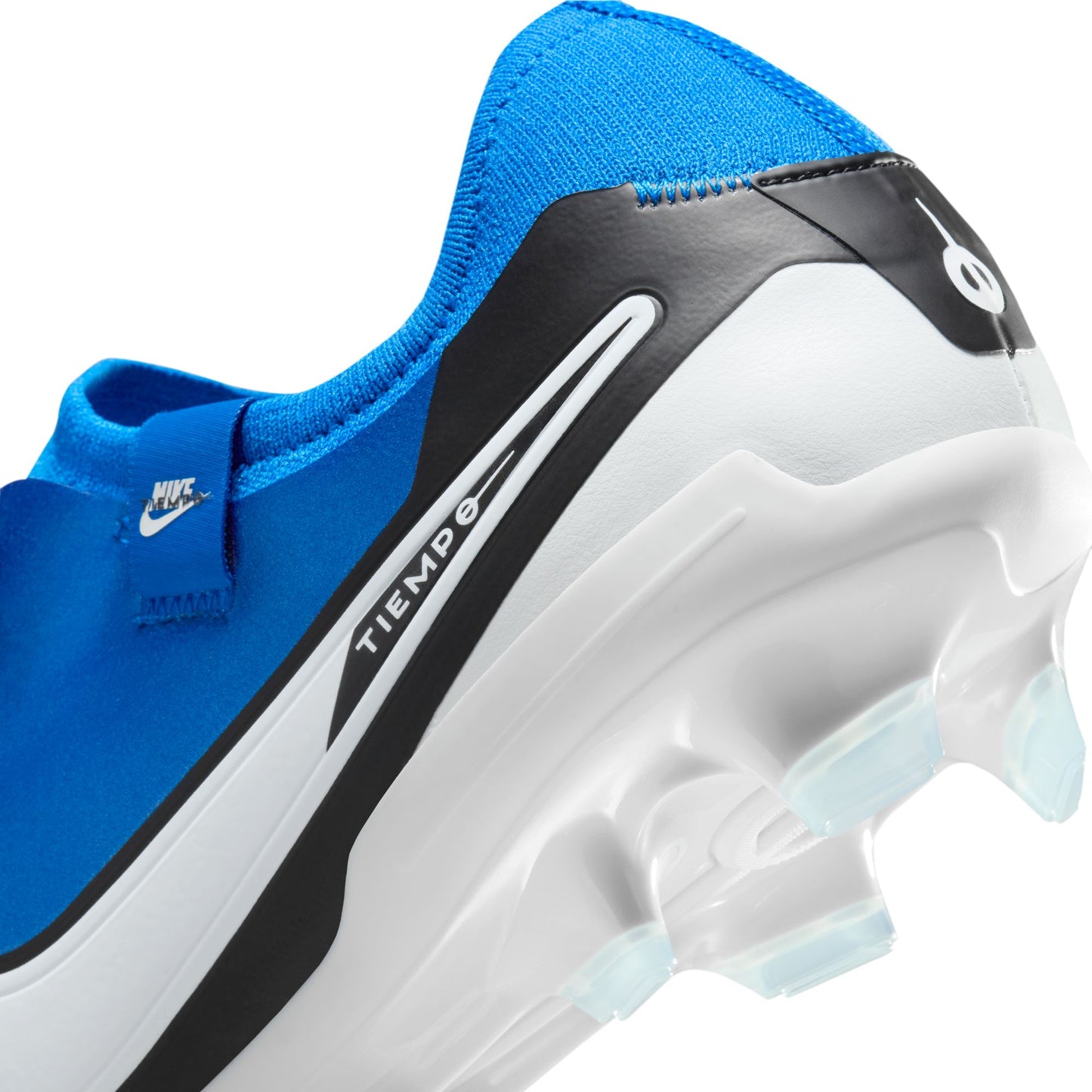 Nike Tiempo Legend 10 Pro FG [Blue]