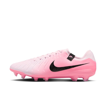 Nike Tiempo Legend 10 Pro FG [Pink Foam]