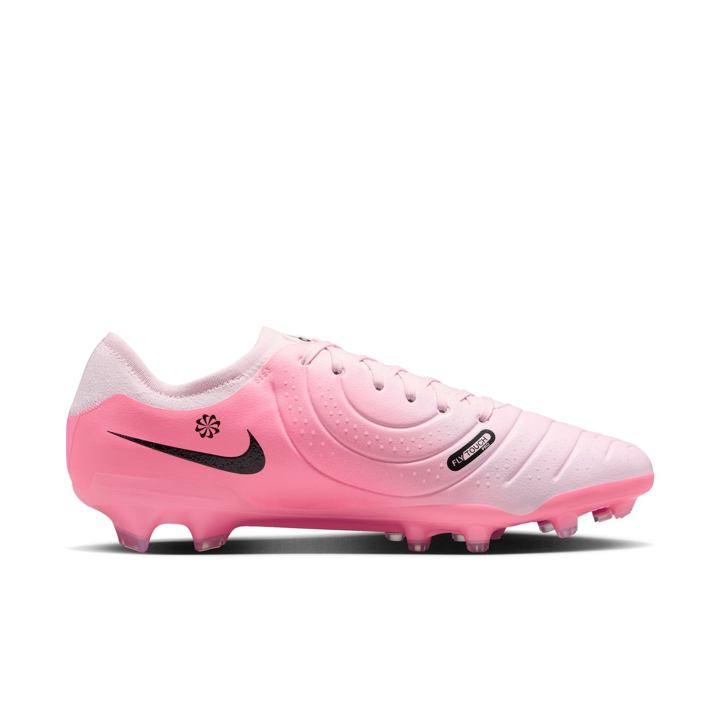 Nike Tiempo Legend 10 Pro FG [Pink Foam]