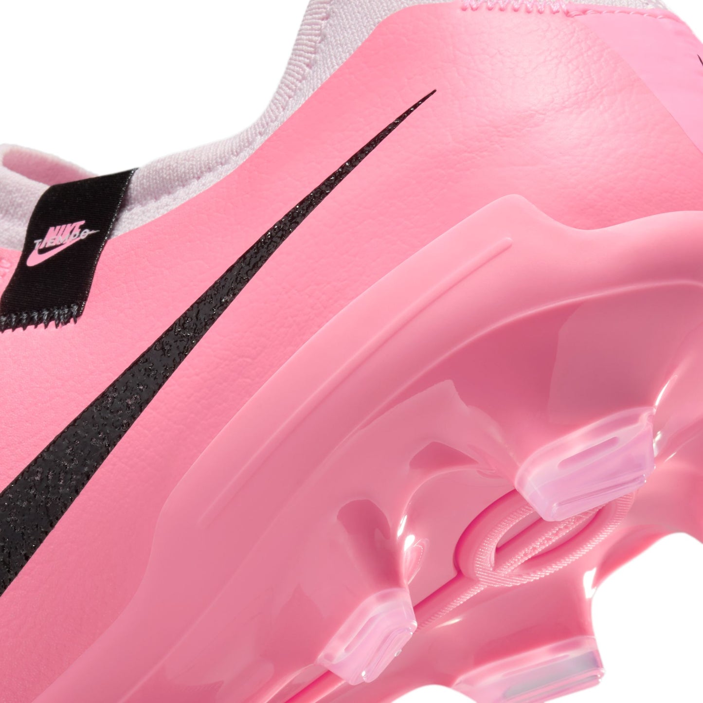 Nike Tiempo Legend 10 Pro FG [Pink Foam]