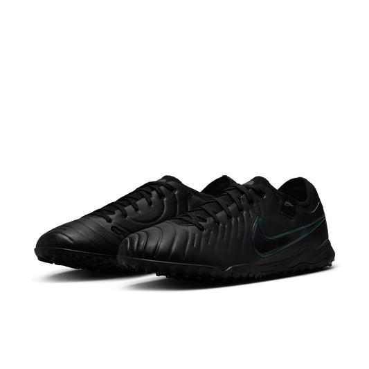 Tiempo Legend 10 Pro TF [Black/Deep Jungle Green]