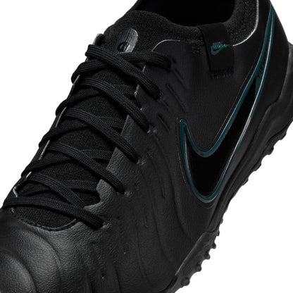 Tiempo Legend 10 Pro TF [Black/Deep Jungle Green]