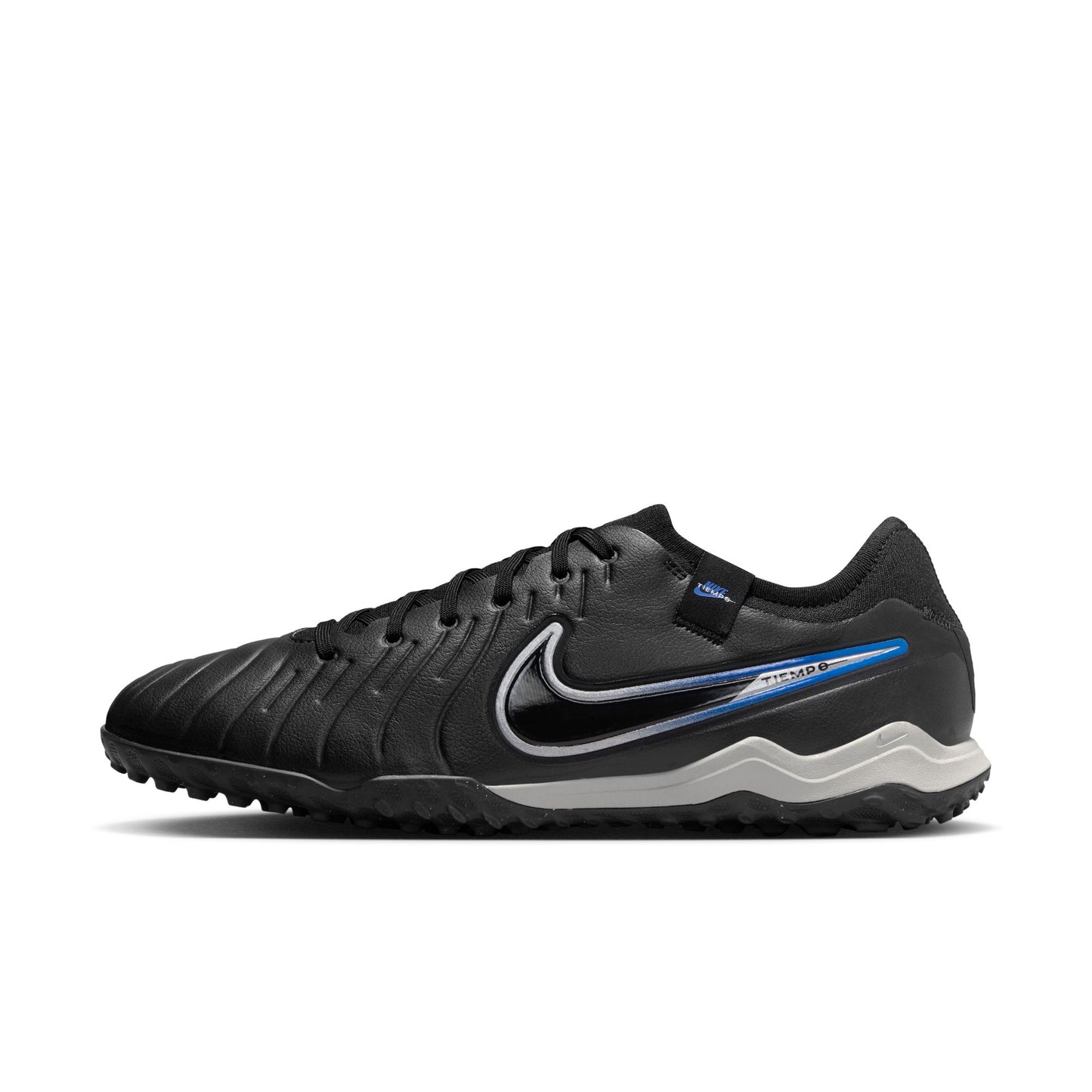 Tiempo Legend 10 Pro TF [Black/Hyper Royal]