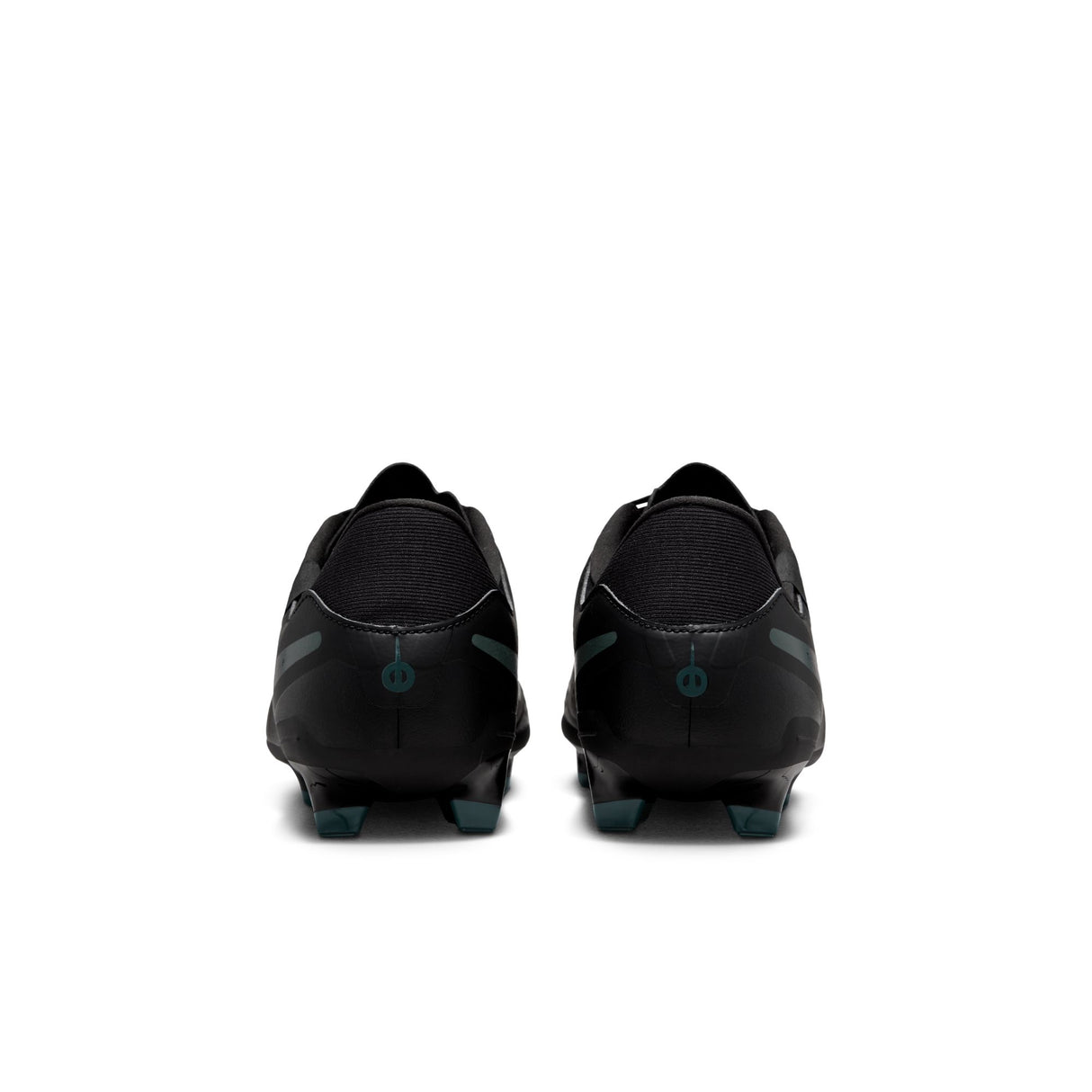 Tiempo Legend 10 Academy FG/MG [Black/Deep Jungle Green]