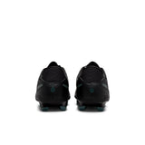 Tiempo Legend 10 Academy FG/MG [Black/Deep Jungle Green]