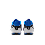 Tiempo Legend 10 Academy FG/MG [Soar Blue/White]