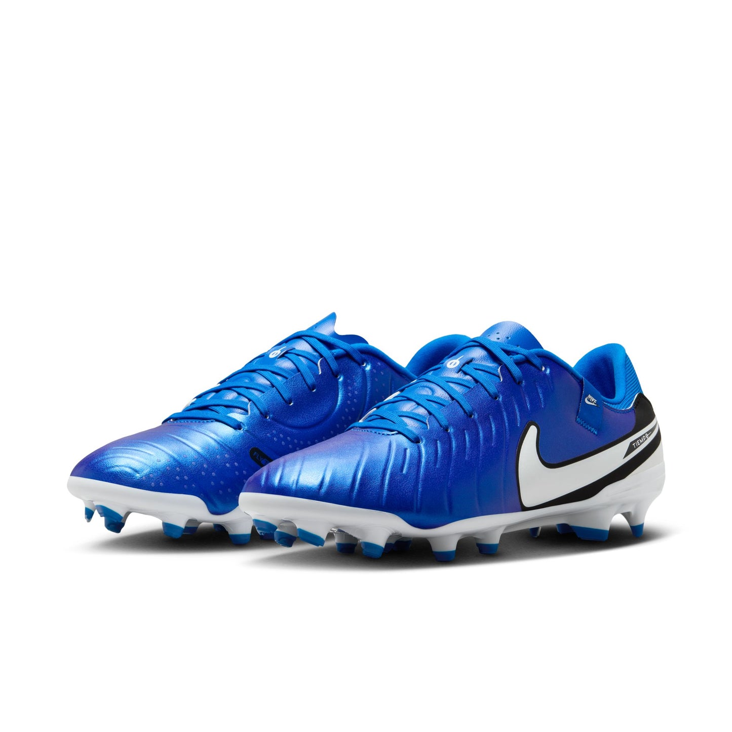 Tiempo Legend 10 Academy FG/MG [Soar Blue/White]