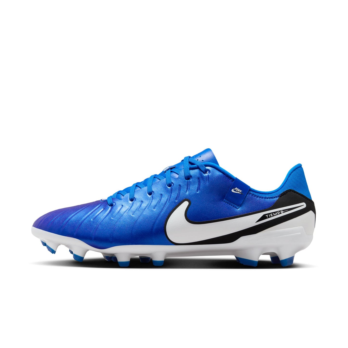 Tiempo Legend 10 Academy FG/MG [Soar Blue/White]