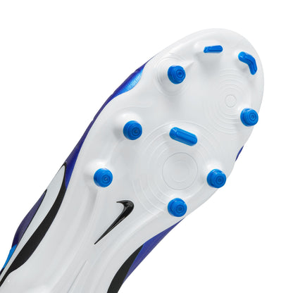 Tiempo Legend 10 Academy FG/MG [Soar Blue/White]