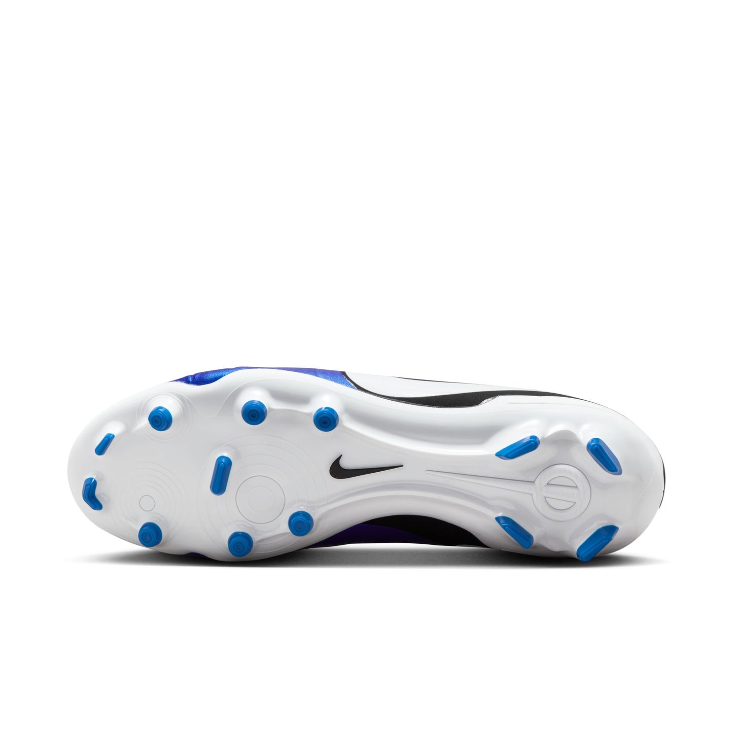 Tiempo Legend 10 Academy FG/MG [Soar Blue/White]