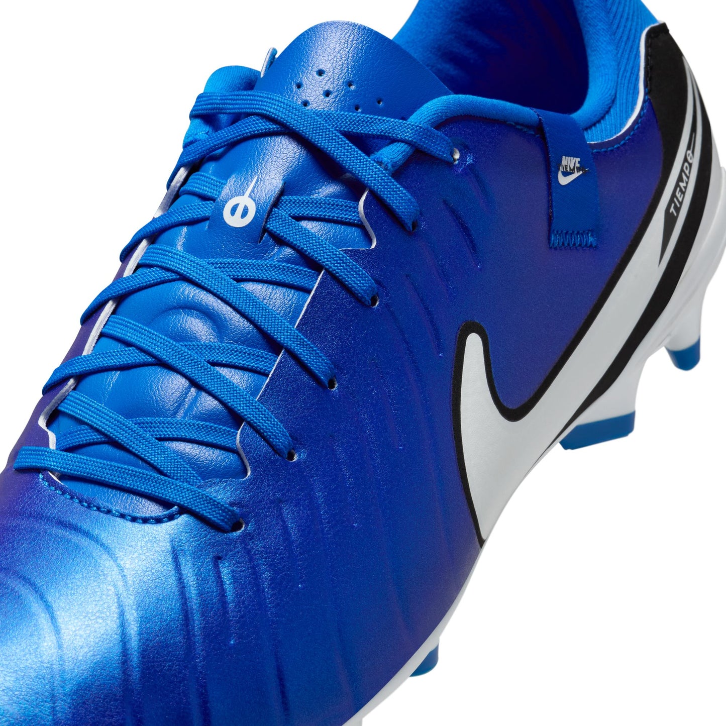 Tiempo Legend 10 Academy FG/MG [Soar Blue/White]